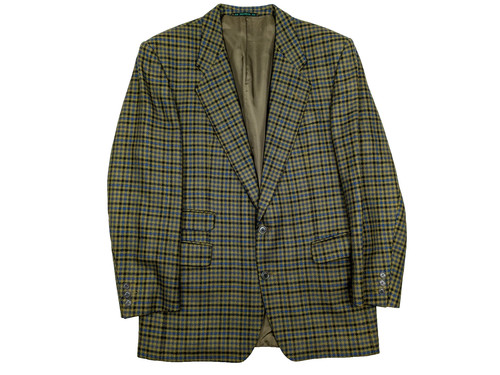 Westbury vintage tweed - tweed, sakko