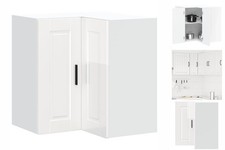 Küchen-Eckhängeschrank Porto