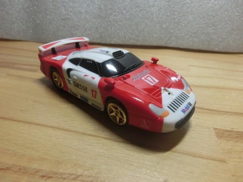 Carrera profi 71463 - 1:40,