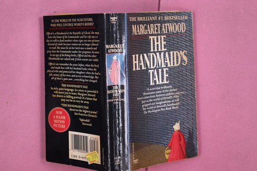 306151 margaret atwood - 306151,