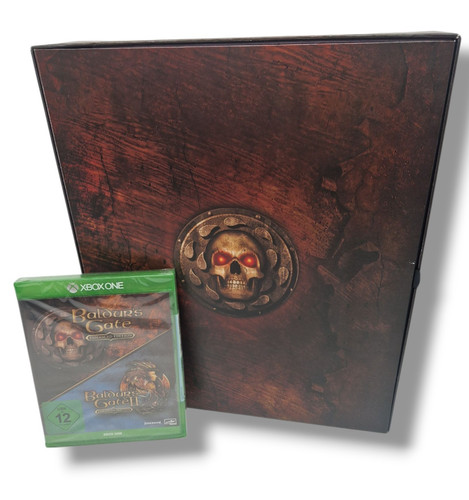 Baldurs gate enhanced - ⚡baldurs,