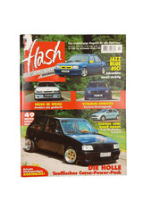 Flash Opel Scene 11 von 2000 -