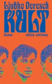 Kult roman - kult:,