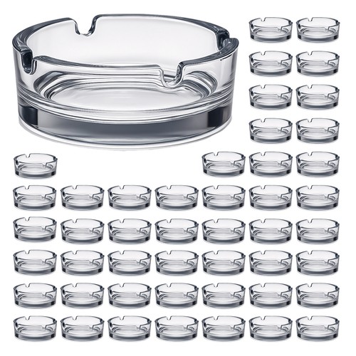 Stückaschenbecher glas - stückaschenbecher,