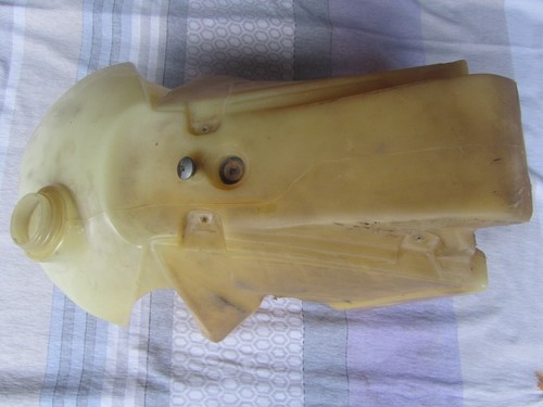 Ktm exc 520 tank benzintank - exc,