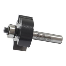 STIER Falzfräser D32 x L12,7 x S8 mm HM (HW)