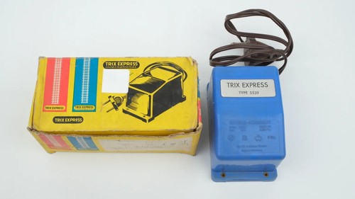 Trix express 5539 trafo - express,