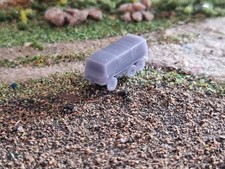 1:220 Spur Z, Steyr Puch