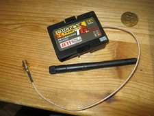 Sendermodul Jeti Duplex Tg