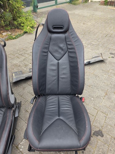 Mercedes r171 slk - /, sitz