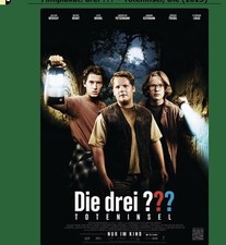 3 Fragezeichen und die