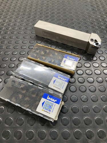 Iscar drehhalter pclxl - drehhalter,