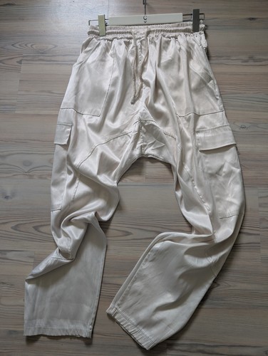 Made italy edle joggpant - in,