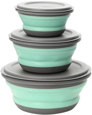 Roysmart Faltbare Schüssel, 3