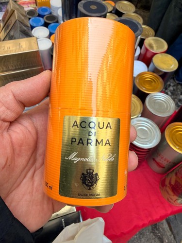 Acqua parma magnolia nobile - magnolia,