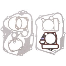 Lifan 125 ccm mit 52 mm Kolben