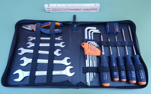 Garant werkzeugtasche - garant,