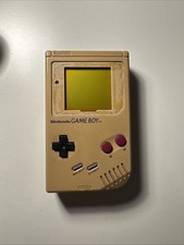 Nintendo Gameboy Classic