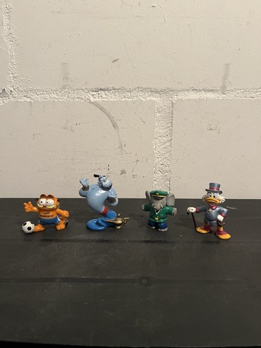 Bully figuren sammlung - bully,