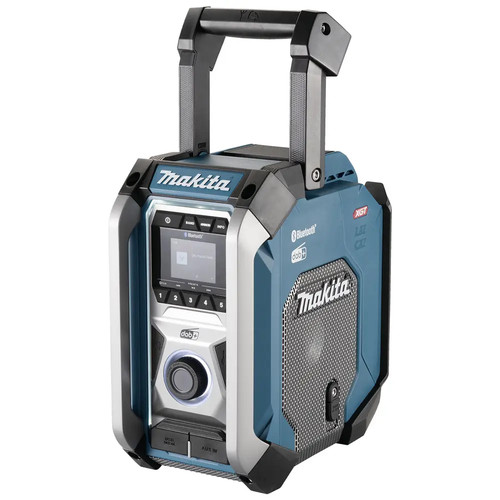 Makita mr007gz baustellenradio - mr007gz,