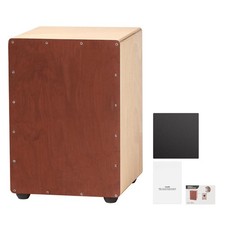 Cajon Box Drum Wooden