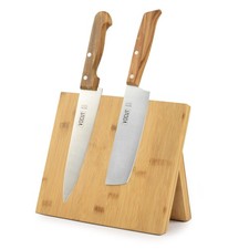 Messerblock ohne Messer