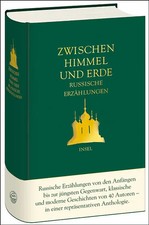 Zwischen Himmel und Erde