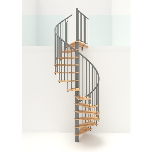 Innen spirale optik - spirale,