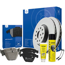 ATE CERAMIC Bremsensatz +