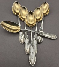 Koch & Bergfeld Mokkalöffel