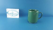 Friesland Ceracron grün Kaffeebecher