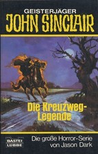 John Sinclair TB 73046, Dark