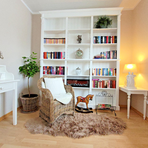 Regal bücherwand bücherregal - bücherwand,
