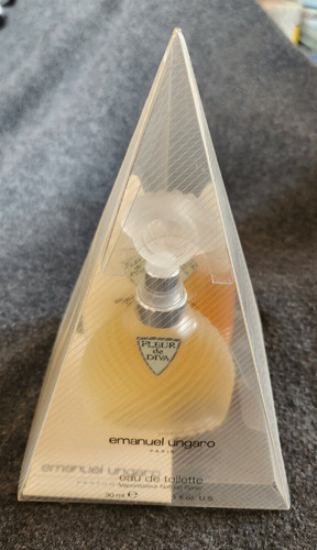 Emanuel ungaro fleur de - fleur,