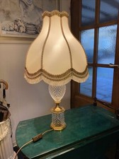 französische Tischleuchte