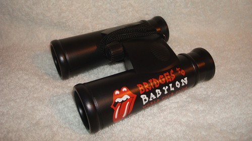 The rolling stones bridges to - rolling,