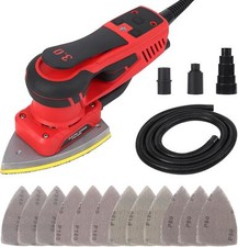Schleifmaschine Multischleifer