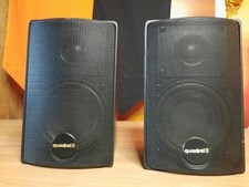 Paar quadral omnisound sat - paar,