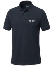 CZ Poloshirt Kurzarm Poloshirts Herren NEU