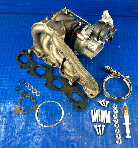 Turbolader alfa romeo 159 - alfa-romeo,