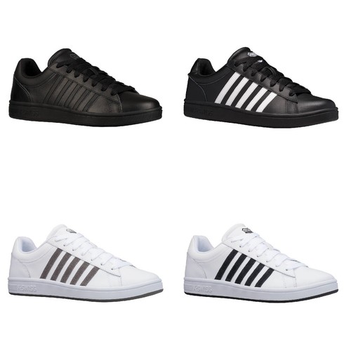 Swiss court winston - k-swiss,
