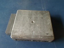 Steuergerät Einspritzung Y5B 97VW12A650AD Quip Ford Galaxy 16V 107 KW 145 PS