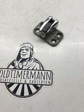 Schließkeil Zapfen Türfalle links Mercedes Ponton