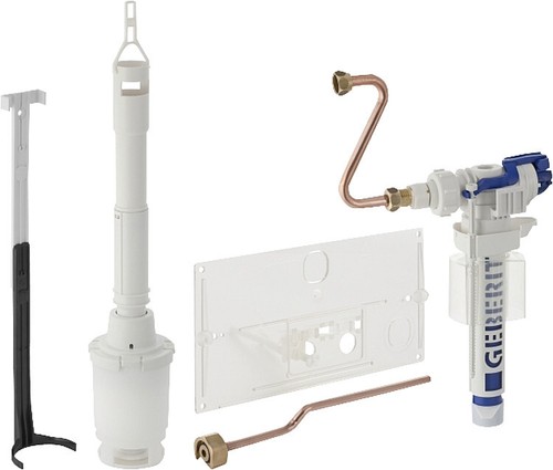 Geberit umbauset - geberit,