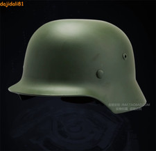 Replica WWII German Soldier