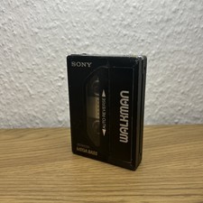 Sony WM-A602 / B602 MEGA BASS