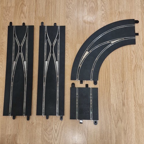 Scalextric digital spur - scalextric,