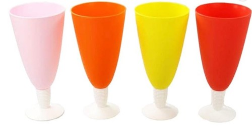 Tupperware teilger eis - _4,