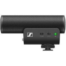Sennheiser MKE 400 MK2 | Neu