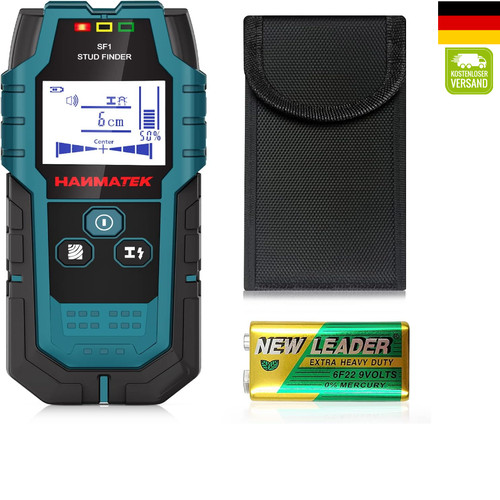 Wandscanner hanmatek sf1 - wandscanner,